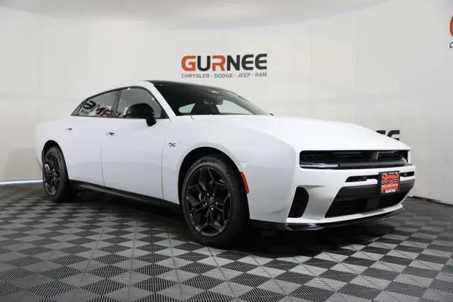 2026 Dodge Charger R/T 4 Door AWD for sale in Gurnee, IL