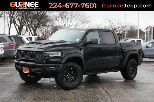 2026 Ram 1500 RHO Crew Cab 4x4 5'7" Box for sale in Gurnee, IL