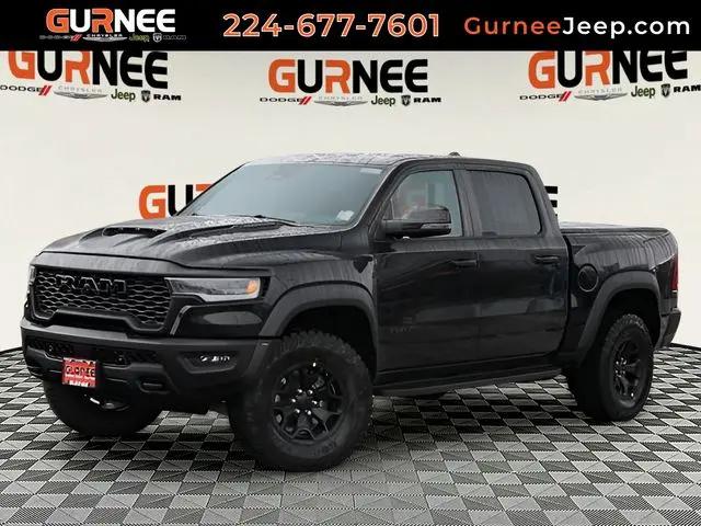 2026 Ram 1500 RHO Crew Cab 4x4 5'7" Box for sale in Gurnee, IL