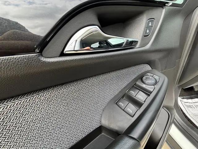 2025 Chevrolet TrailBlazer AWD LT