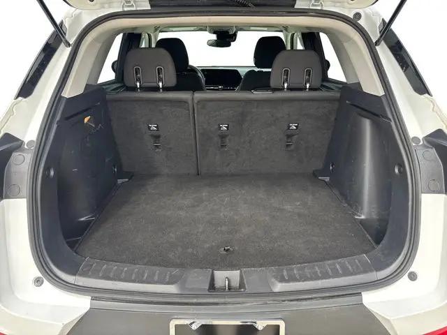 2025 Chevrolet TrailBlazer AWD LT