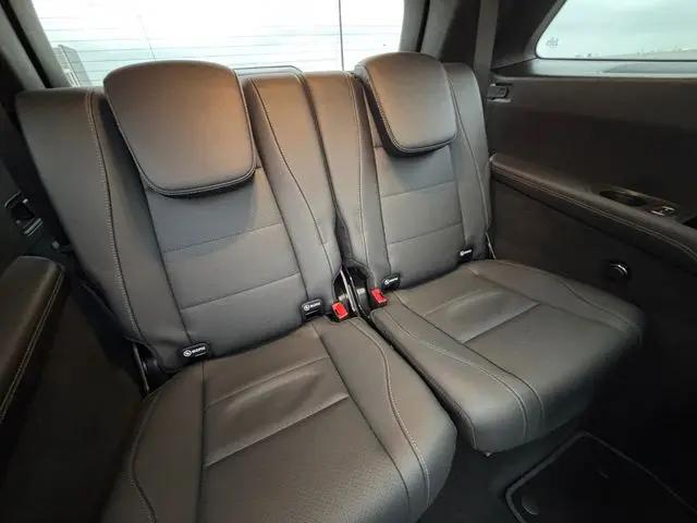 2025 Mercedes-Benz GLS GLS 450 4MATIC