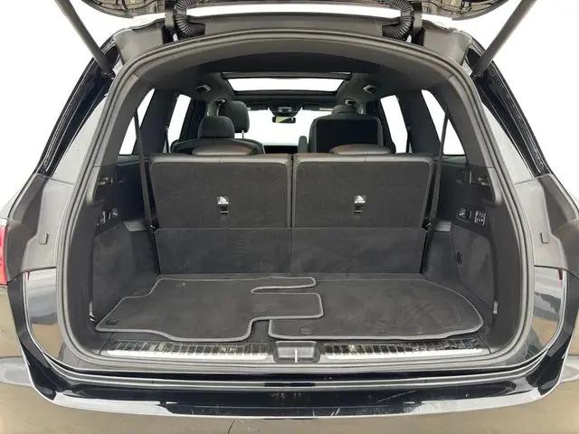 2025 Mercedes-Benz GLS GLS 450 4MATIC