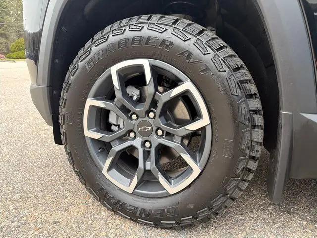 2026 Chevrolet Equinox AWD ACTIV