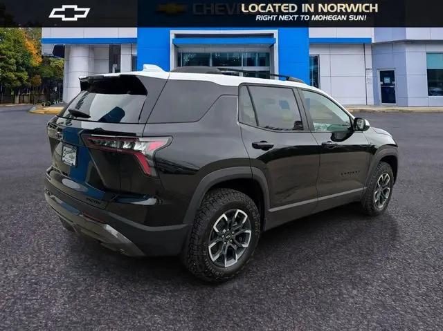 2026 Chevrolet Equinox AWD ACTIV