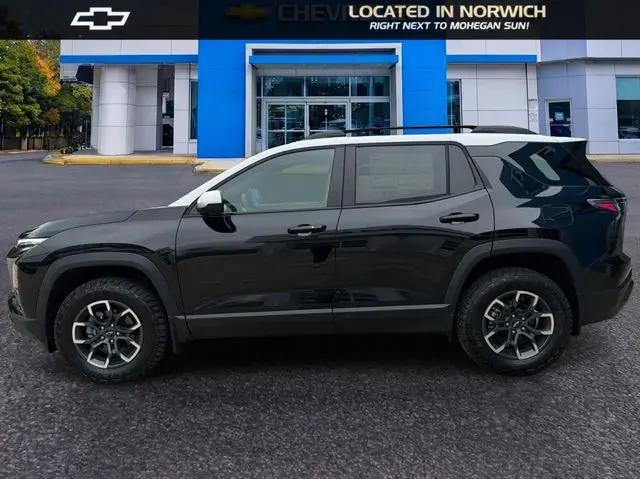 2026 Chevrolet Equinox AWD ACTIV