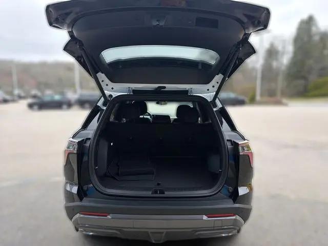 2026 Chevrolet Equinox AWD ACTIV