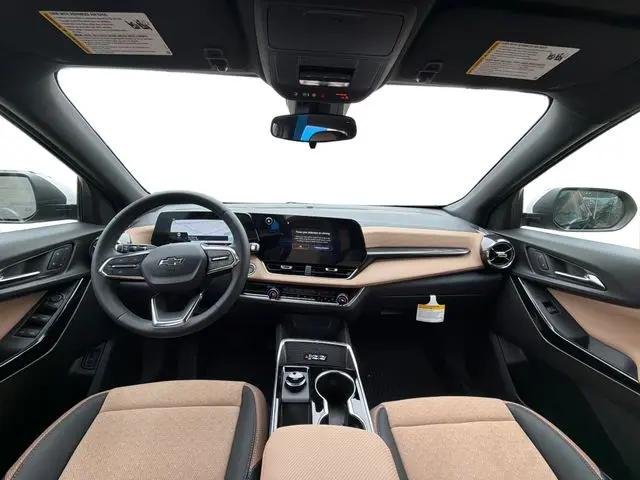 2026 Chevrolet Equinox AWD ACTIV