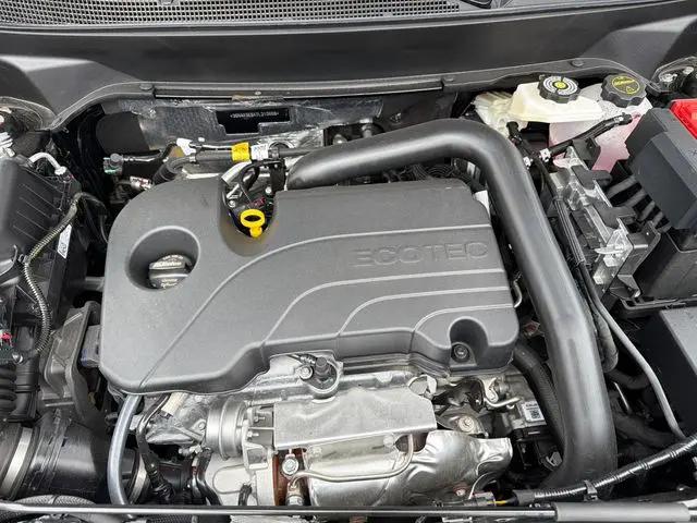 2026 Chevrolet Equinox AWD ACTIV