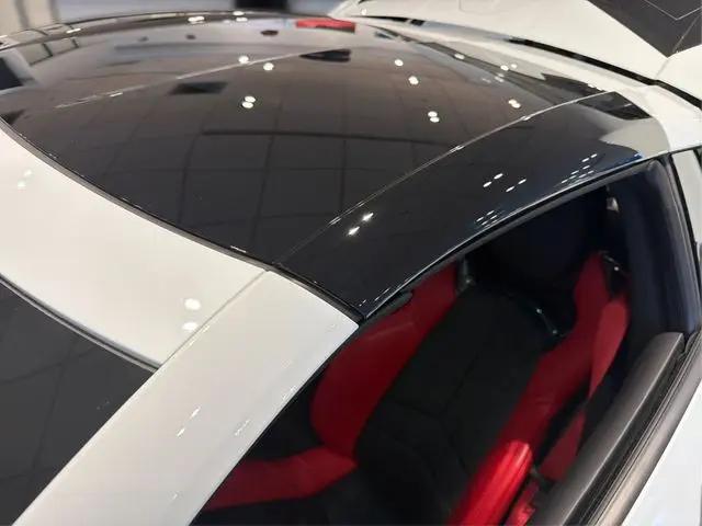 2026 Chevrolet Corvette Z06 Coupe, 3LZ, RWD