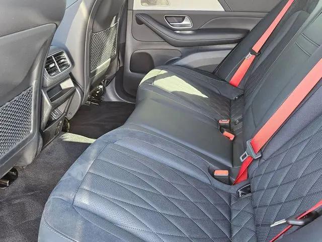 2023 Mercedes-Benz AMG GLE 53 4MATIC