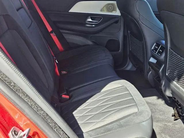 2023 Mercedes-Benz AMG GLE 53 4MATIC
