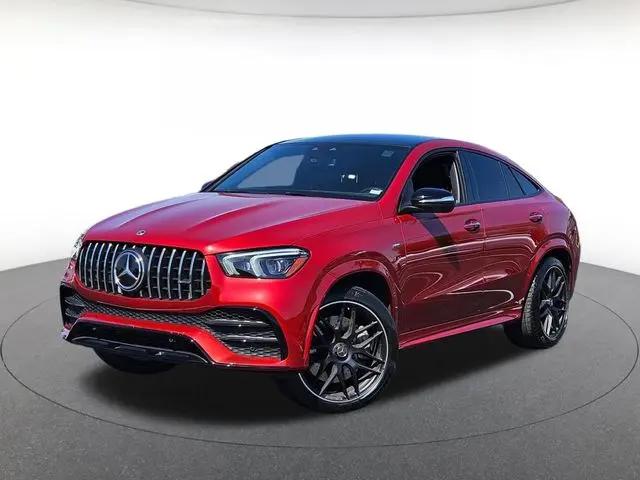2023 Mercedes-Benz AMG GLE 53 4MATIC for sale in O'Fallon, MO