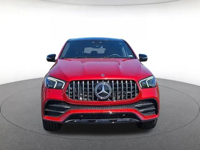 2023 Mercedes-Benz AMG GLE 53 4MATIC