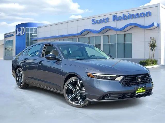 2026 Honda Accord Sedan SE for sale in Torrance, CA