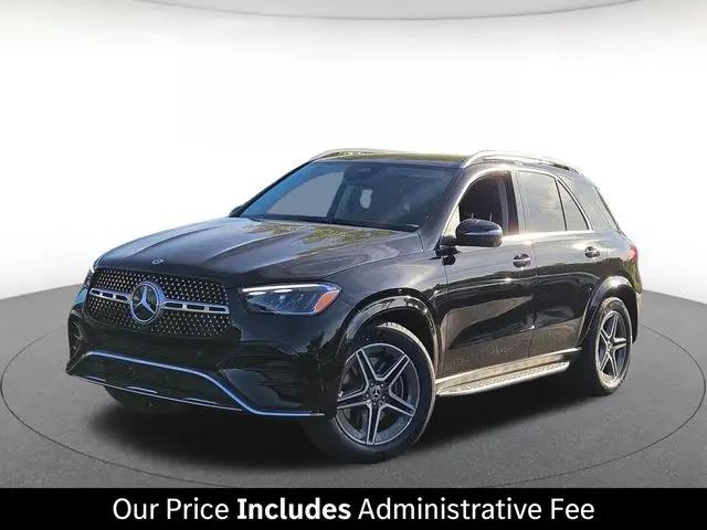 2026 Mercedes-Benz GLE GLE 350 GLE 350 for sale in O'Fallon, MO