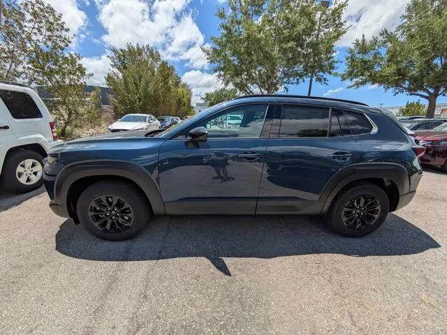 2026 Mazda CX-50 Hybrid Premium