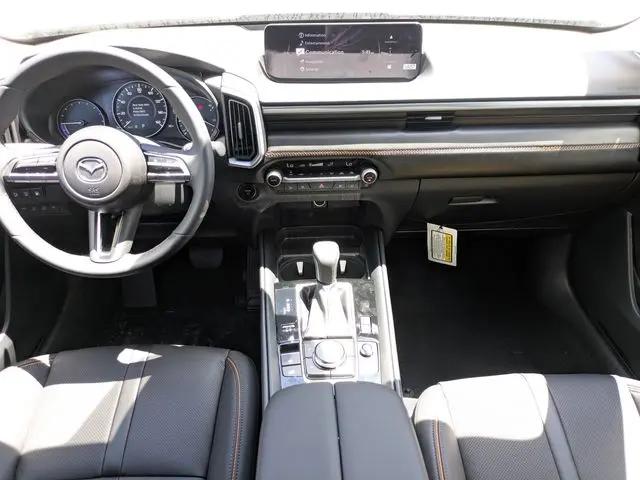 2026 Mazda CX-50 Hybrid Premium