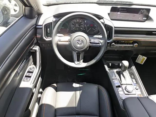 2026 Mazda CX-50 Hybrid Premium