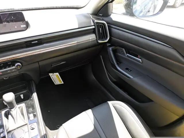 2026 Mazda CX-50 Hybrid Premium