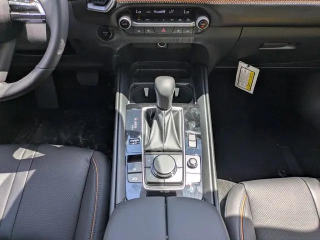 2026 Mazda CX-50 Hybrid Premium