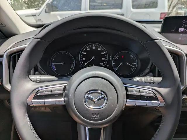 2026 Mazda CX-50 Hybrid Premium
