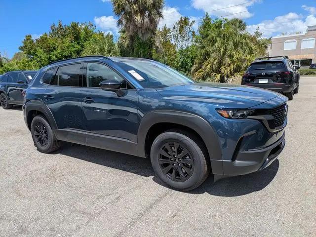 2026 Mazda CX-50 Hybrid Premium