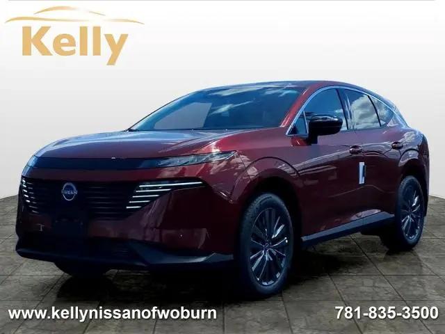2026 Nissan Murano SL for sale in Woburn, MA