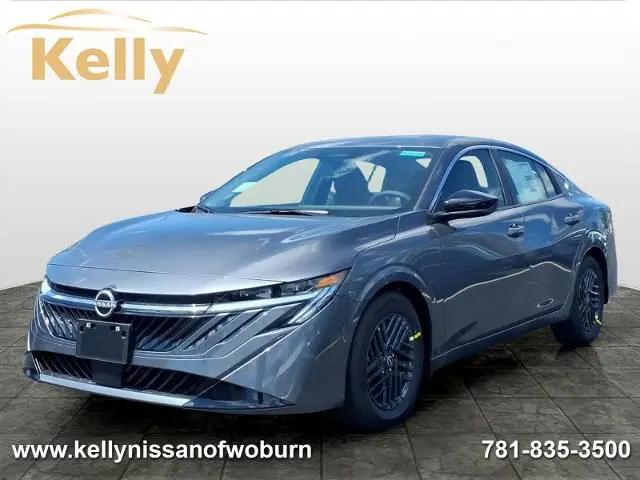 2026 Nissan Sentra SV for sale in Woburn, MA