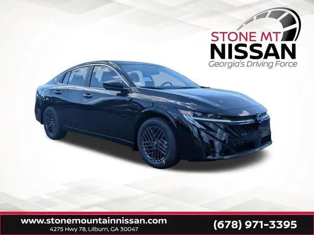 2026 Nissan Sentra SV for sale in Lilburn, GA