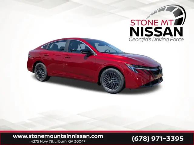 2026 Nissan Sentra SV for sale in Lilburn, GA