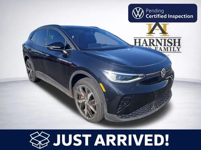 2023 Volkswagen ID.4 AWD Pro S for sale in Puyallup, WA