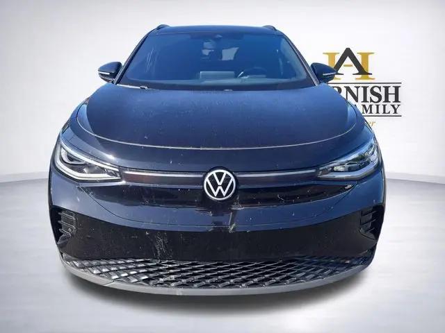 2023 Volkswagen ID.4 AWD Pro S