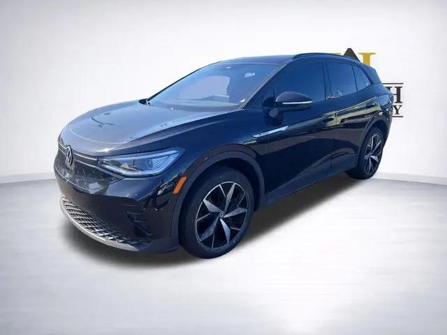 2023 Volkswagen ID.4 AWD Pro S