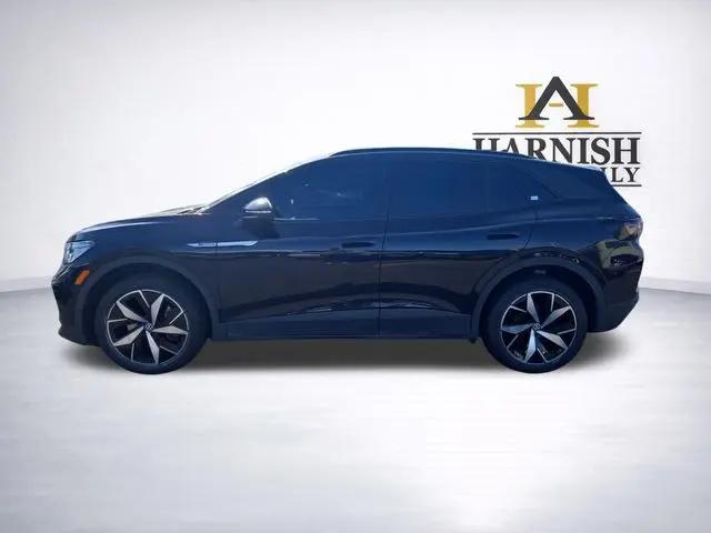2023 Volkswagen ID.4 AWD Pro S