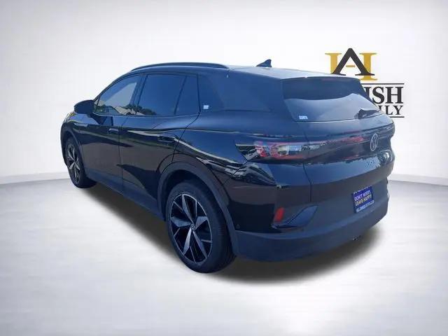 2023 Volkswagen ID.4 AWD Pro S