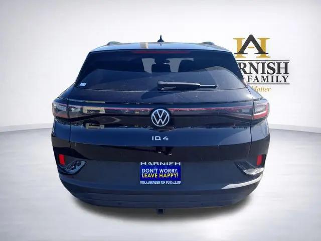 2023 Volkswagen ID.4 AWD Pro S