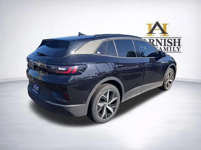 2023 Volkswagen ID.4 AWD Pro S