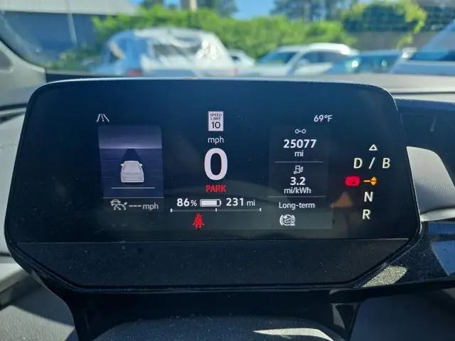 2023 Volkswagen ID.4 AWD Pro S
