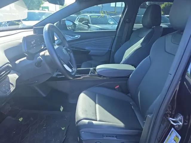 2023 Volkswagen ID.4 AWD Pro S