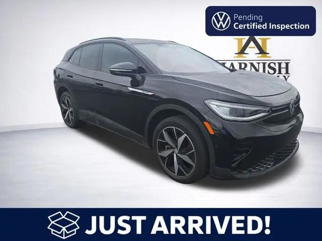 2023 Volkswagen ID.4 AWD Pro S for sale in Puyallup, WA