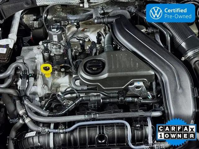 2023 Volkswagen Taos 1.5T SEL