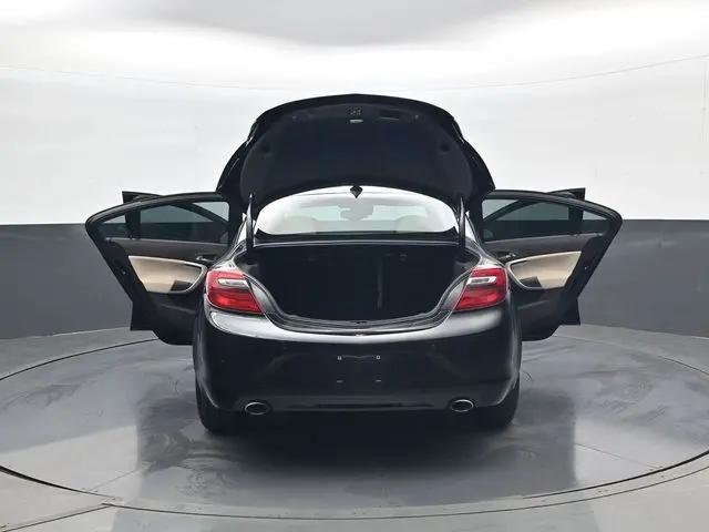 2017 Buick Regal Turbo Premium II