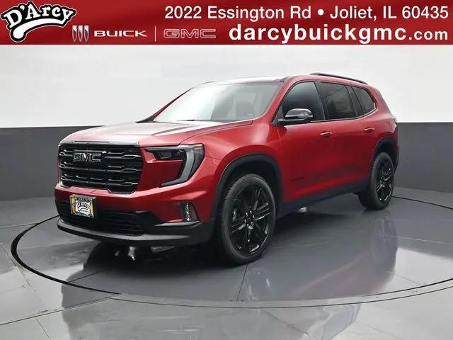 2026 GMC Acadia Elevation AWD for sale in Joliet, IL
