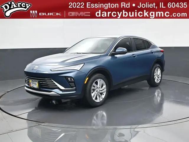 2026 Buick NV Preferred FWD for sale in Joliet, IL
