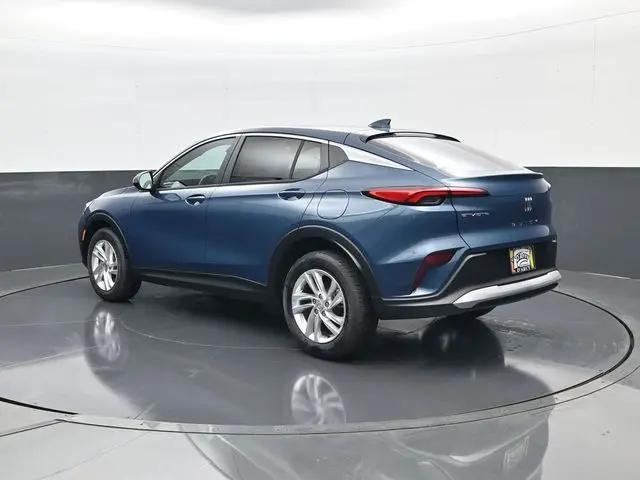 2026 Buick NV Preferred FWD