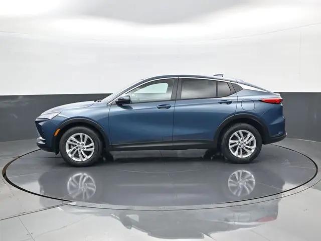 2026 Buick NV Preferred FWD
