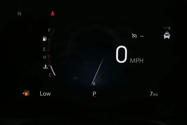 2026 Buick NV Preferred FWD
