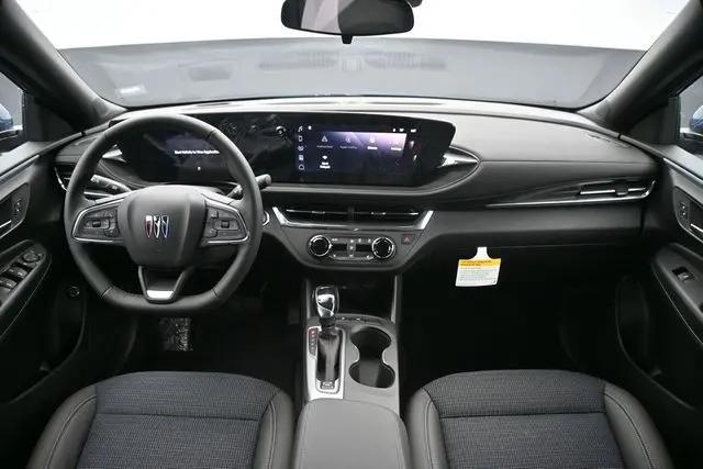 2026 Buick NV Preferred FWD