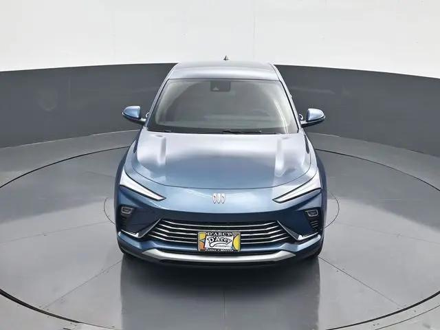 2026 Buick NV Preferred FWD